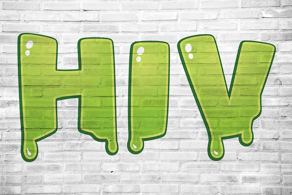 What is HIV and what does HIV stand for? Positive Peers