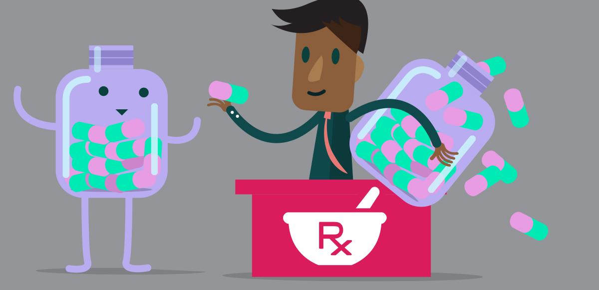 How drug assistance programs can help you afford your HIV meds