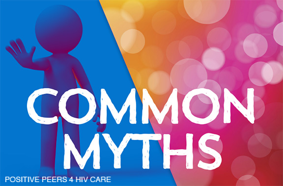 myths-about-HIV-positive-peers
