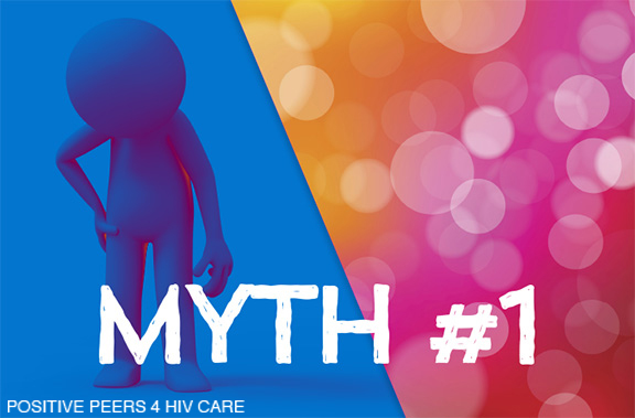 myths-about-HIV-positive-peers