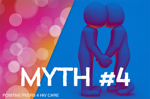 myths-about-HIV-positive-peers