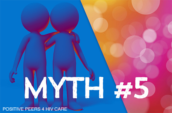 myths-about-HIV-positive-peers