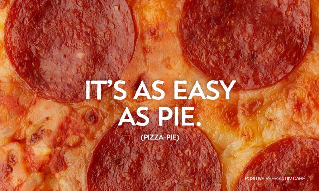 What happens in a HIV support group? Positive Peers