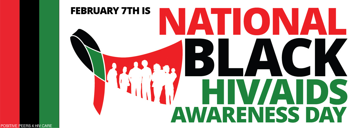 positive-peers-Black HIV/AIDS Awareness Day
