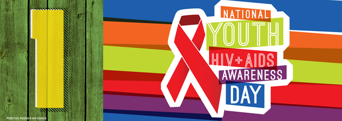 HIV events-positive peers