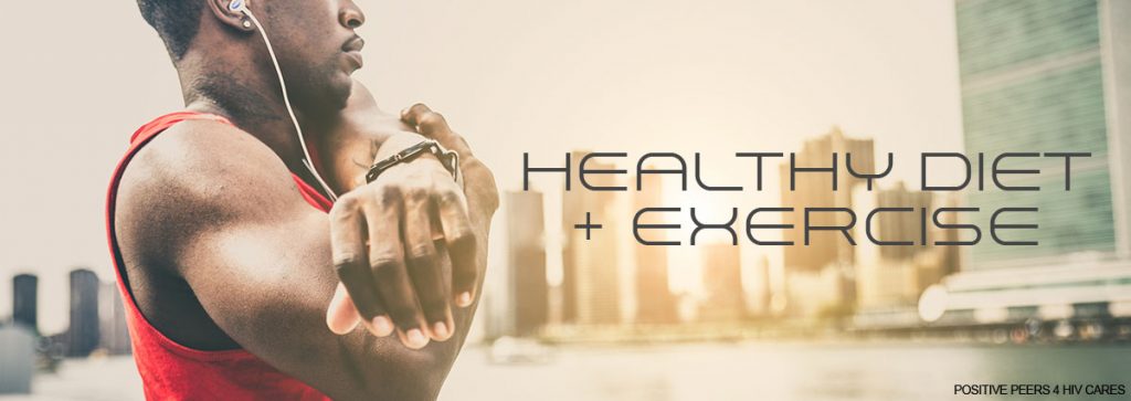 How does my weight affect my HIV management?