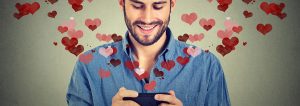 dating apps staying safe