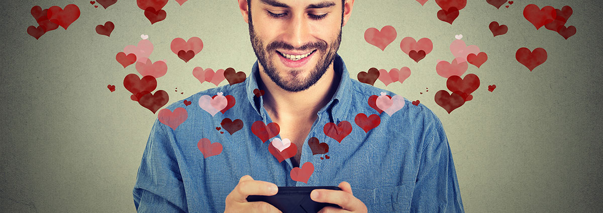 dating apps-hiv-positive peers