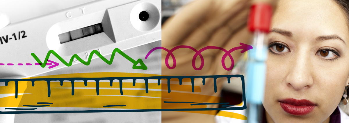lab-tests-hiv-positive-peers