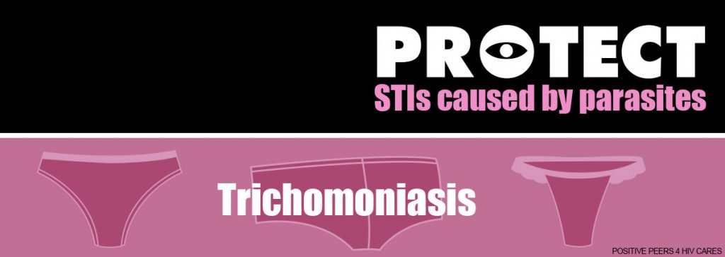 STIs - Positive Peers