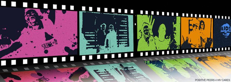 12 must-see movies about HIV/AIDS - Positive Peers