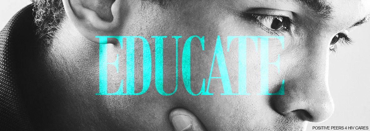 4 Ways To Support Someone Living With Hiv