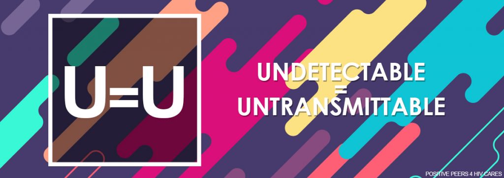 undetectable = untransmittable - positive peers