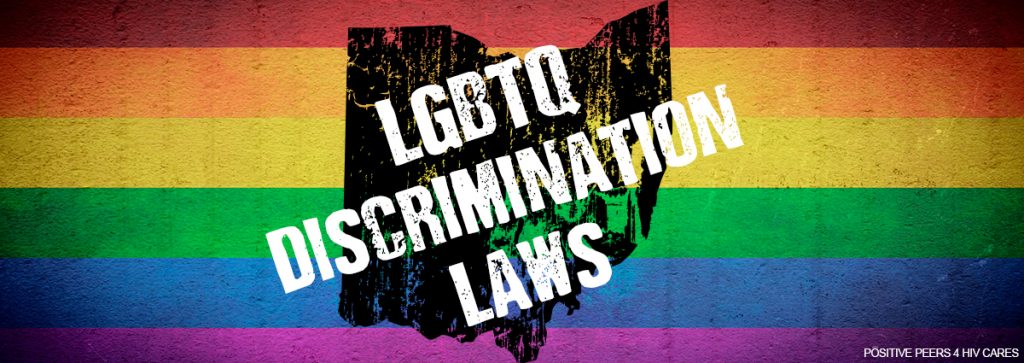 discrimination-LGBTQ-laws Ohio-positive-peers