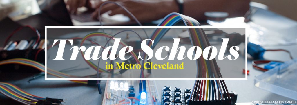 Trade schools Cleveland