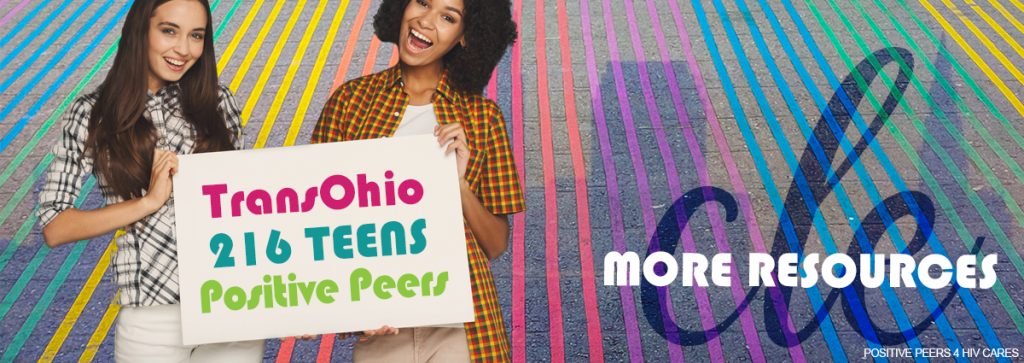 LGBTQ-safe spaces-Cleveland-positive-peers