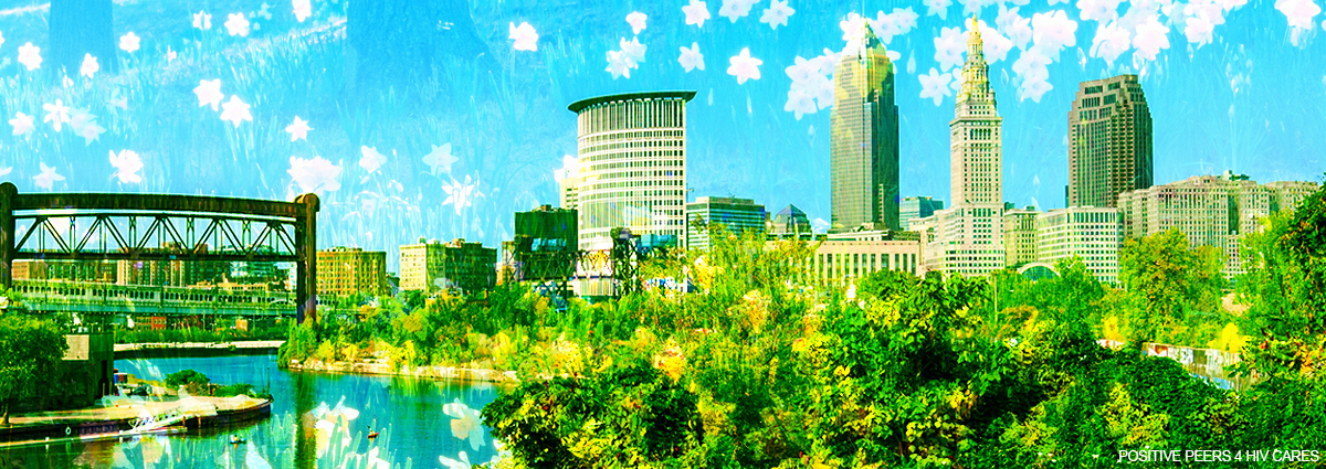 Free things you can to do outside in Cleveland this spring - Positive Peers