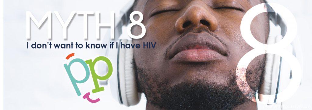 Busting HIV testing myth-positive-peers