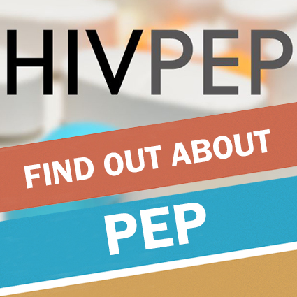 Find out about PEP