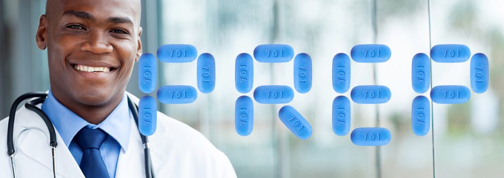 talk to your doctor about PrEP-Positive-Peers