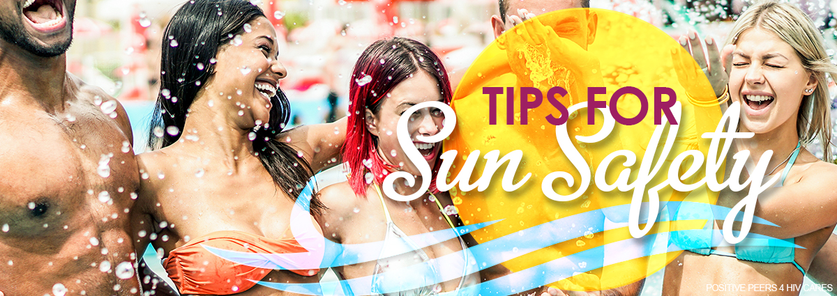 tips for sun safety