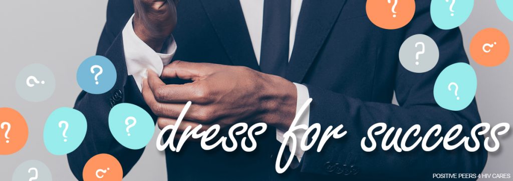 dress for success interview tips