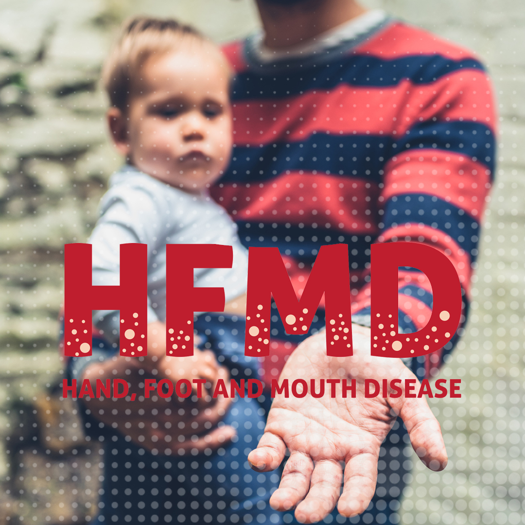 Positive Peers Hand Foot Mouth Disease Positive Peers