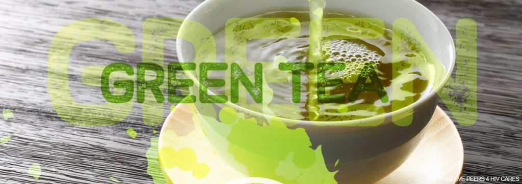 Green Tea-Positive-Peers