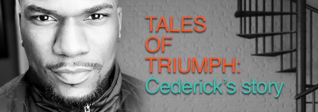 Cederick's Tales of Triumph