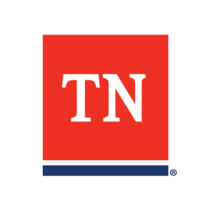 Tennesee Department of Health logo