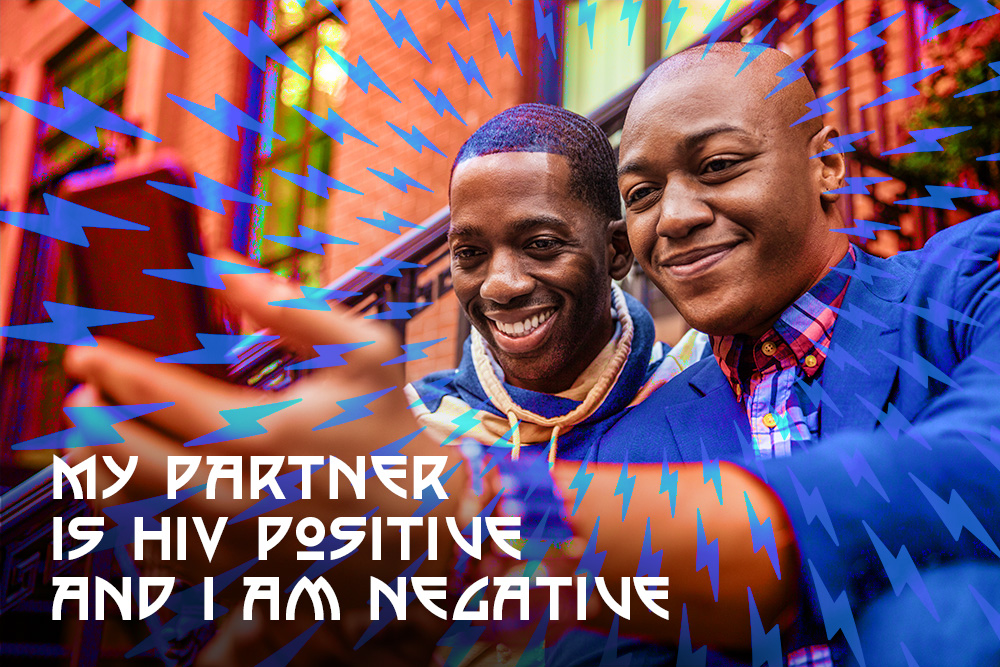 My-partner-is-hiv-positive-and-I-am-negative